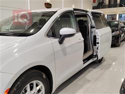 Chrysler Voyager